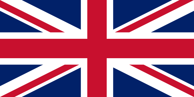 Flag of the UK