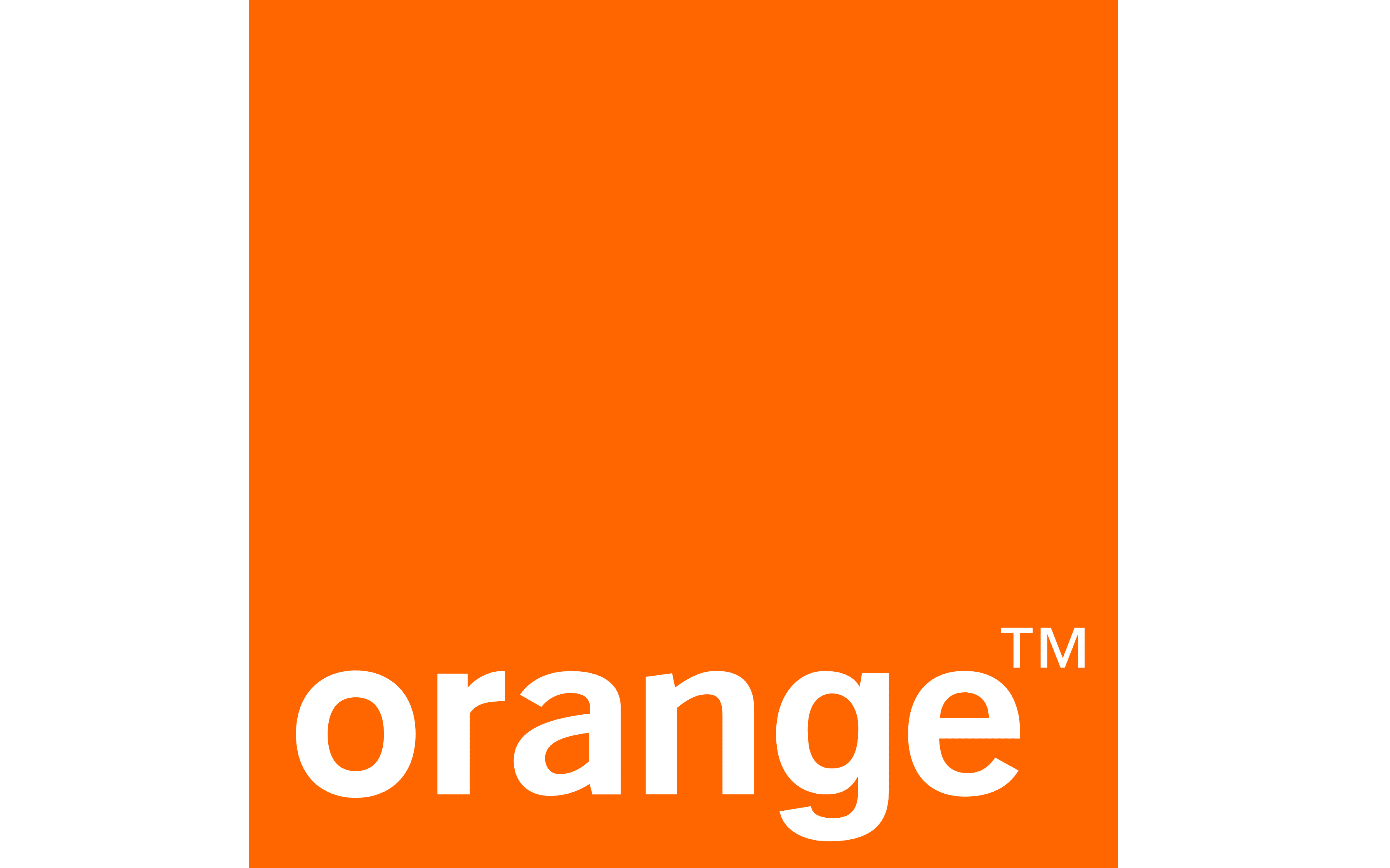 Orange Egypt