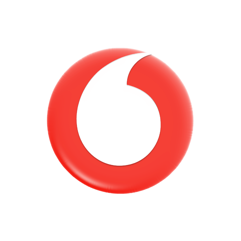Vodafone Italy